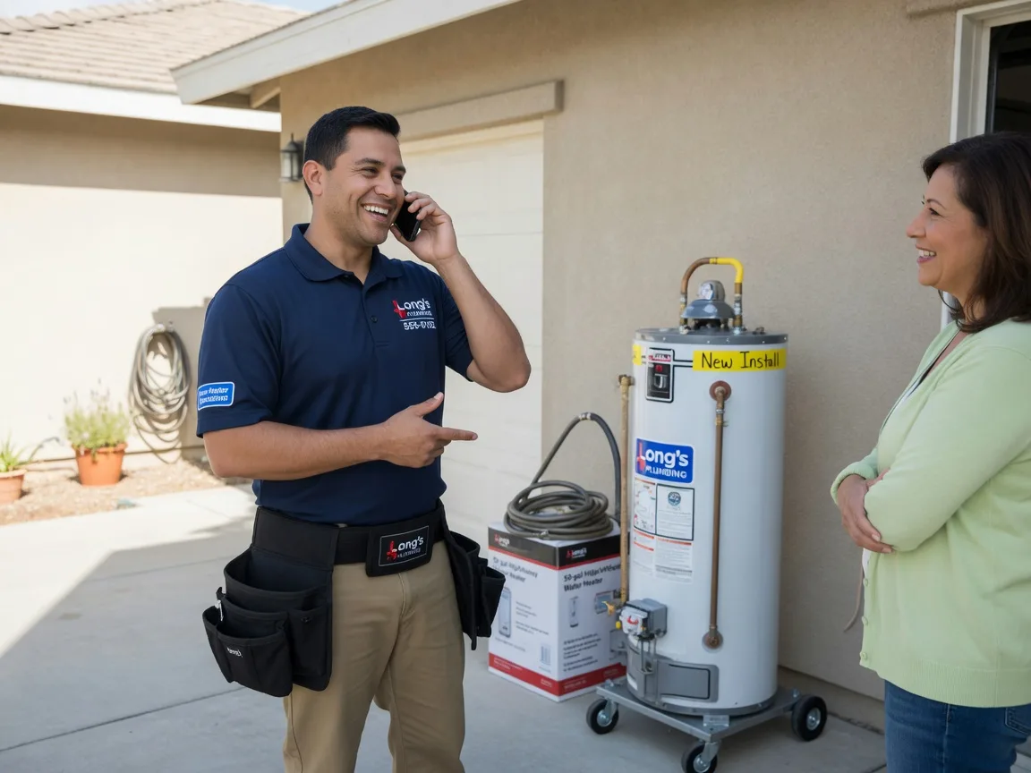 Leak Detection Selma, IN FAQs